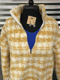 Cropped Jacket