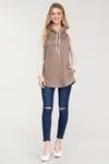 oatmeal hoodie