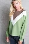 Victory Sweater