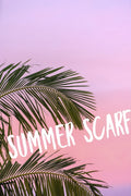 Summer Scarf