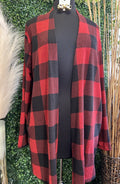 Buffalo Cardi