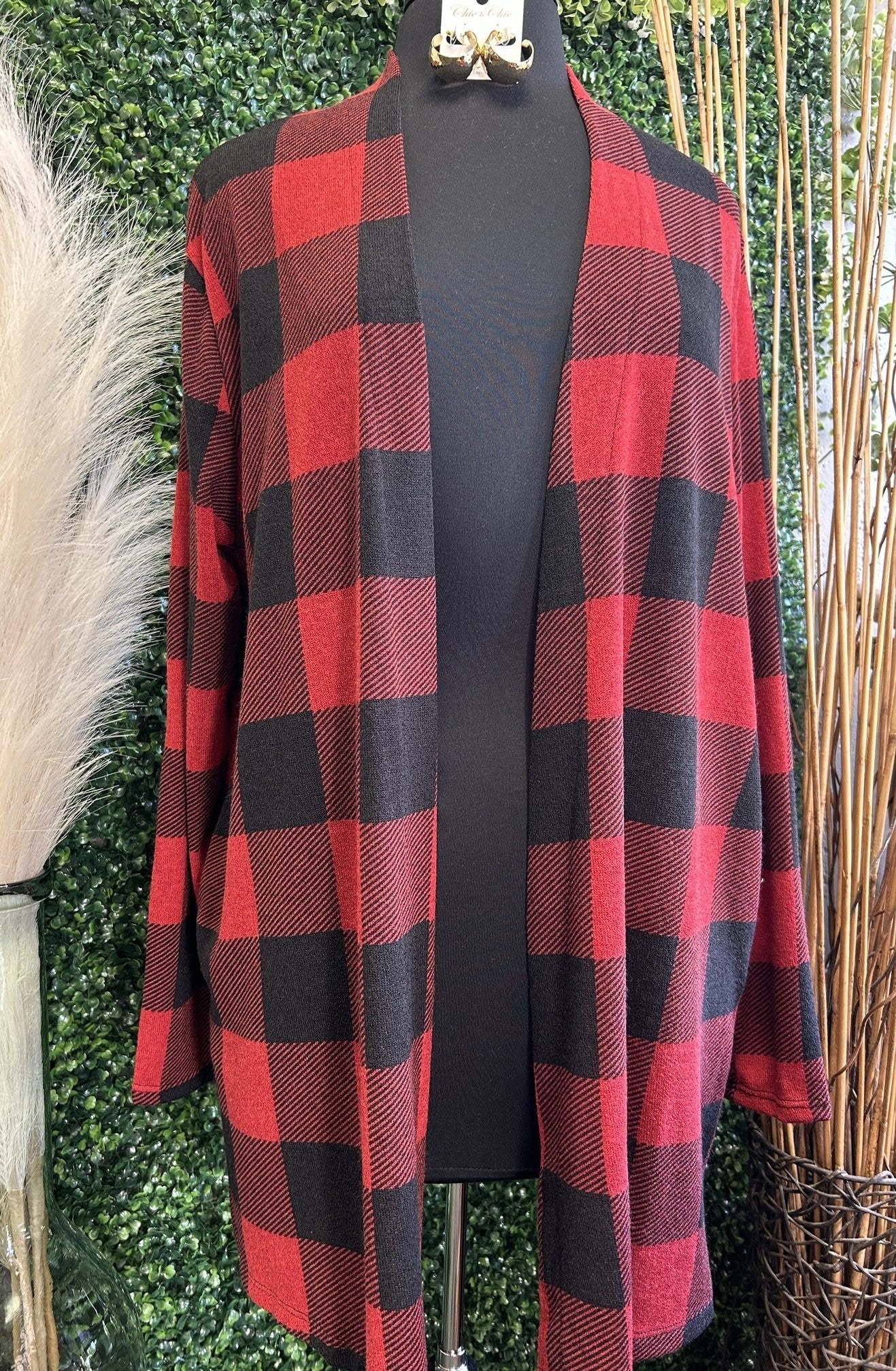 Buffalo Cardi
