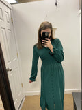 Hunter Maxi Dress