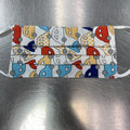 Kids Cars Mask