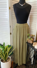 Comfy Wide Leg Pants