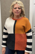 Poppy Sweater