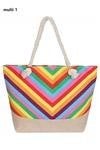 Colorful Tote 2