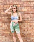 Pastel Tie Dye 2 pc. Set