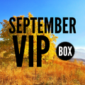 September VIP Box