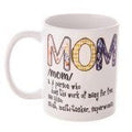 Mom mug