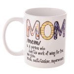 Mom mug