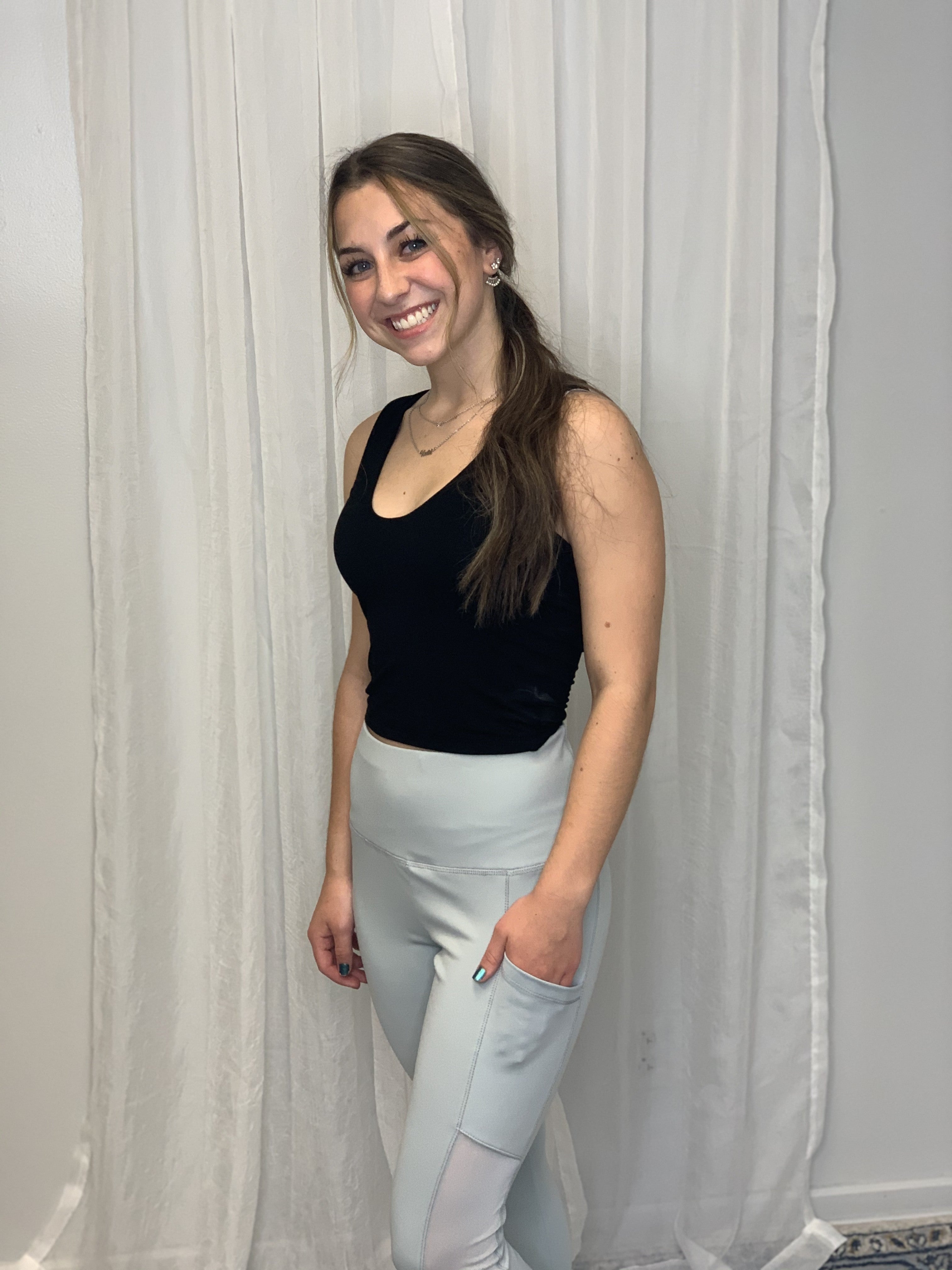 Athletic Leggings