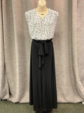 Black Palazo Pants