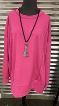 Oversized Sweatshirt