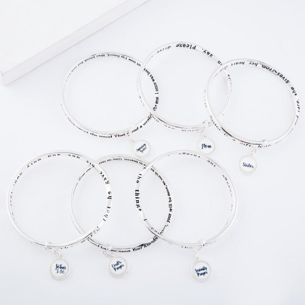 mom bracelet