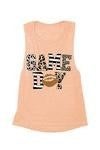 leopard Game Day shirt