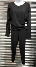 Top and Legging Set