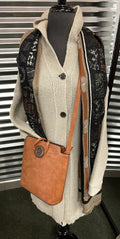 Hooded Cardigan