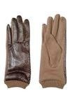 Snake Touch Screen Gloves