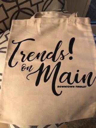 Trends Tote