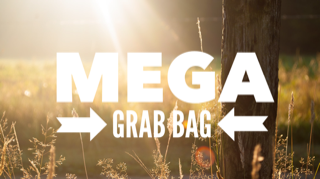 Mega Grab Bag