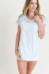 Lace top