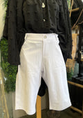 Classic Bermuda Plus Jeggings