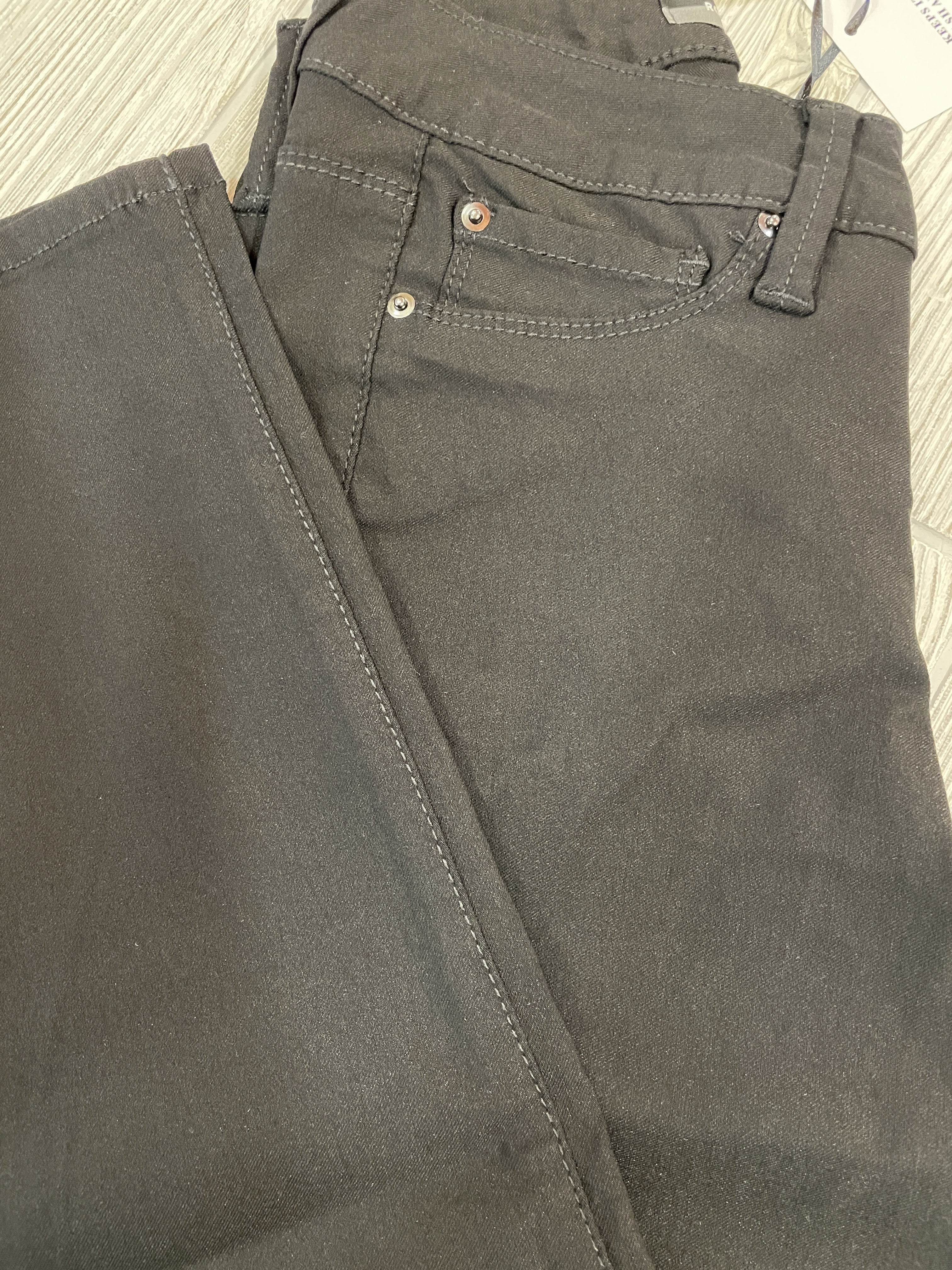 5 Pkt. Skinny: Petite