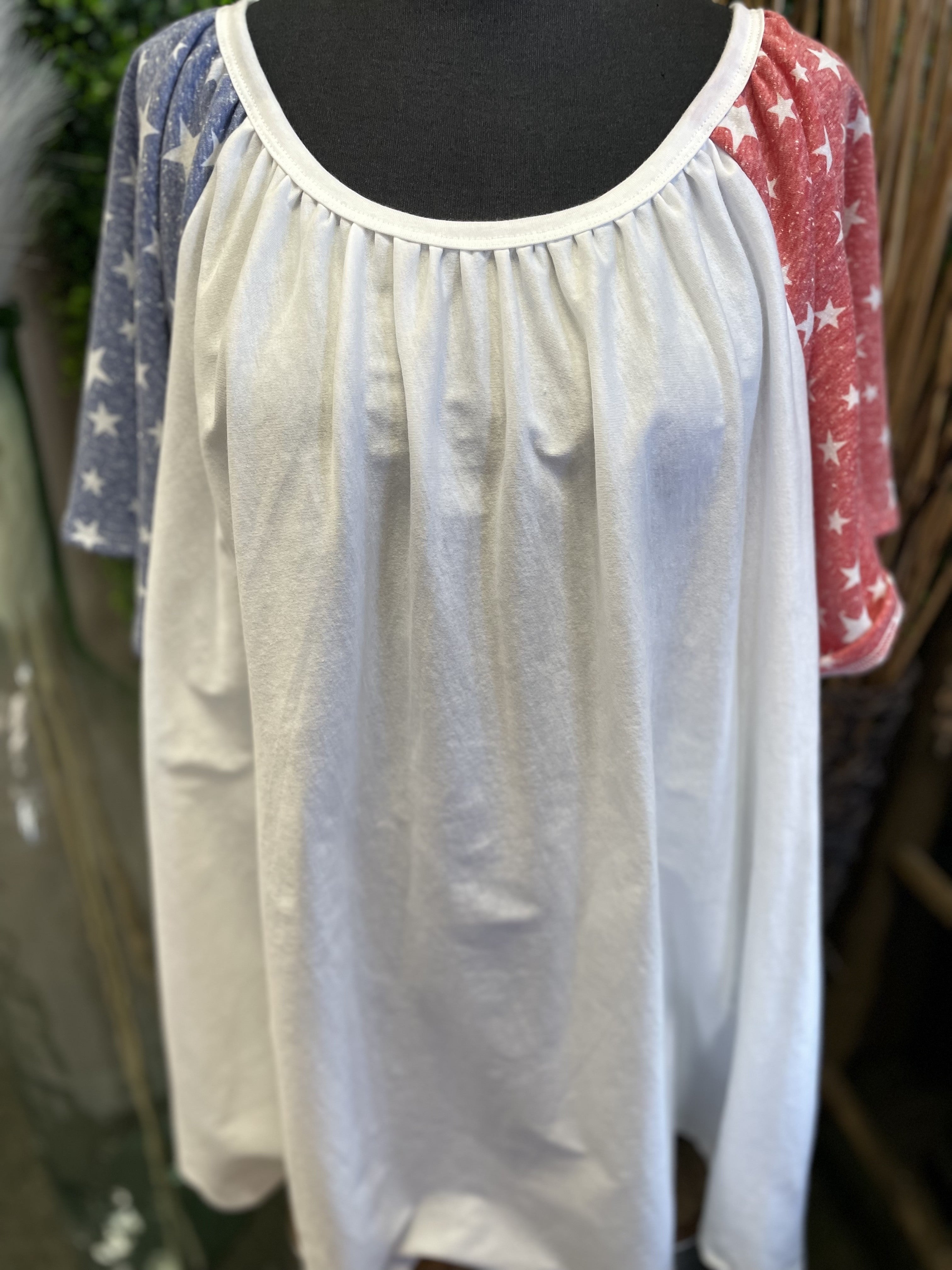 Americana Top