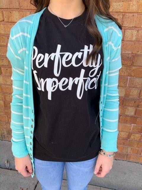 Perfectly Imperfect