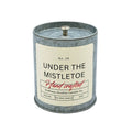 Christmas Sample Pack 1 Tin Candles - Wholesale Candles : Cream Label