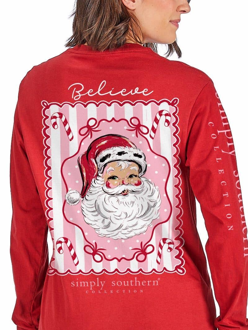 LS-CQTSANTA-RED: S