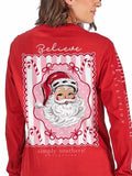LS-CQTSANTA-RED: L