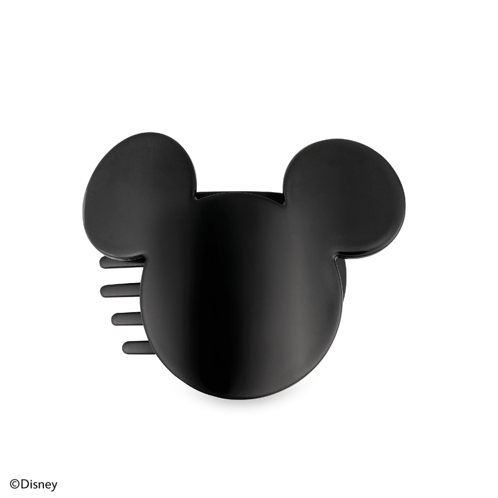 Disney: Mickey Mouse Shaped | Small |  Hair Clip
