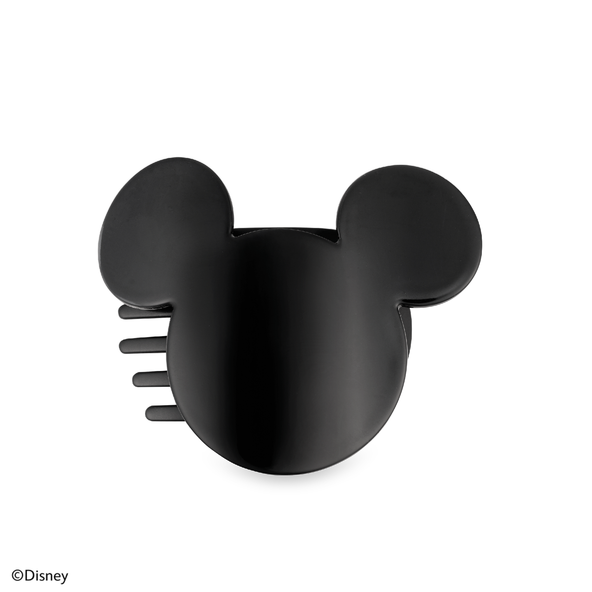 Disney: Mickey Mouse Shaped | Small |  Hair Clip
