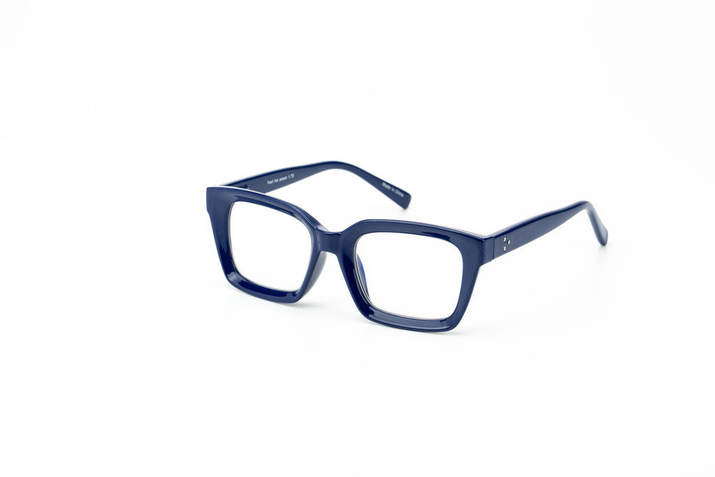 Optimum Optical Readers Open Stock: 2.25 / New Girl