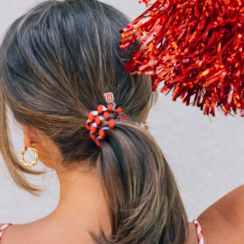 Go Bucks! | Large | Hair Ties