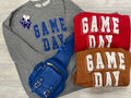 Game Day Crew Neck