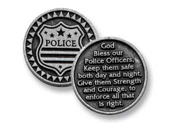 Police Token