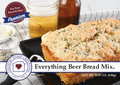 Everything Beer Bread Mix