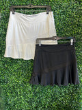 Performance Knit Skort