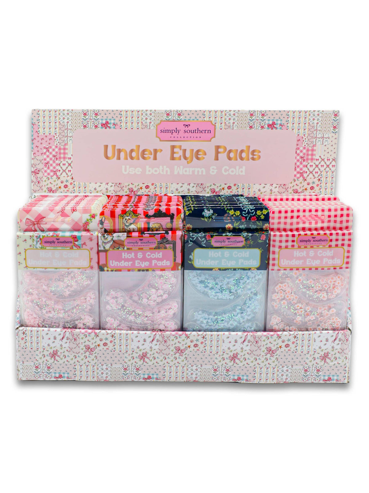 Under Eye Pads