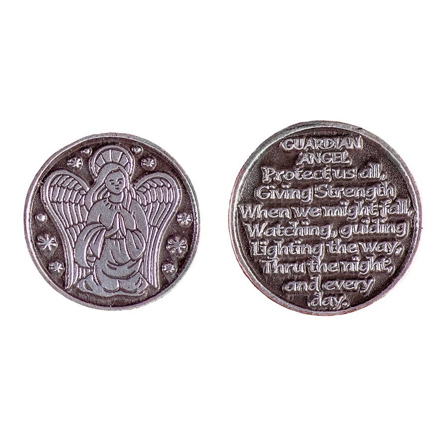 Guardian Angel Token