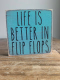 4X4-136 Flip Flops