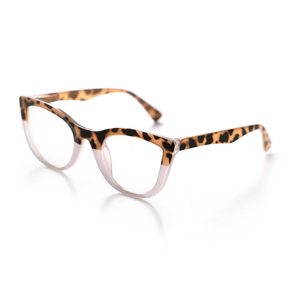 Optimum Optical Readers Open Stock: 2.25 / New Girl