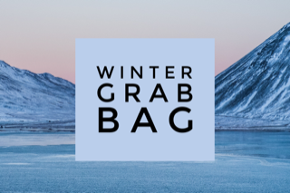 Winter grab bag