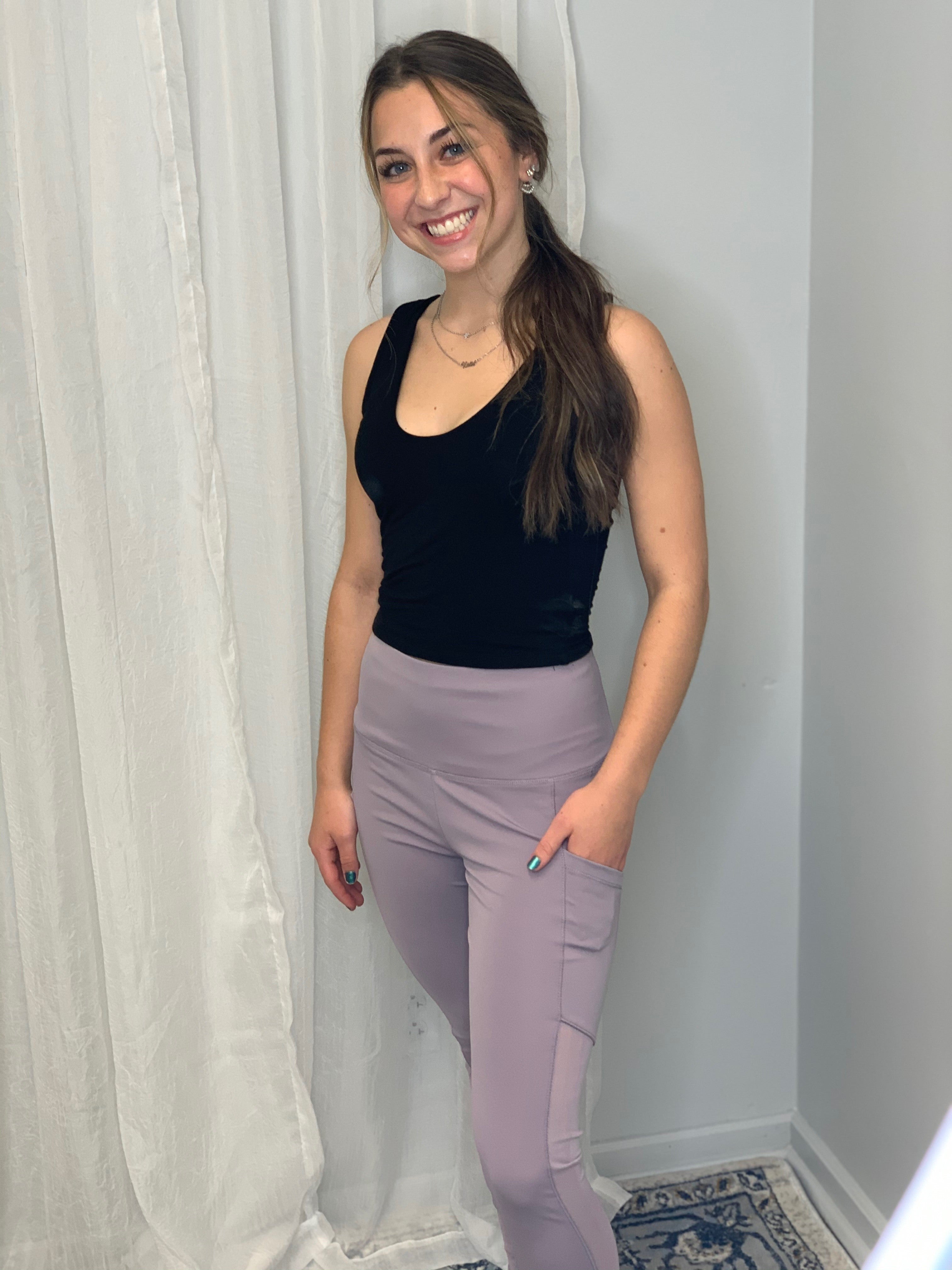 Light Leggings