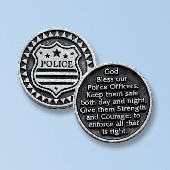 Police Token