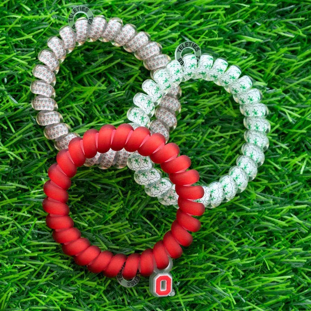Go Bucks! | Large | Hair Ties