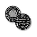 Teacher Token